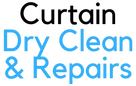 Curtain Dry Clean & Repairs