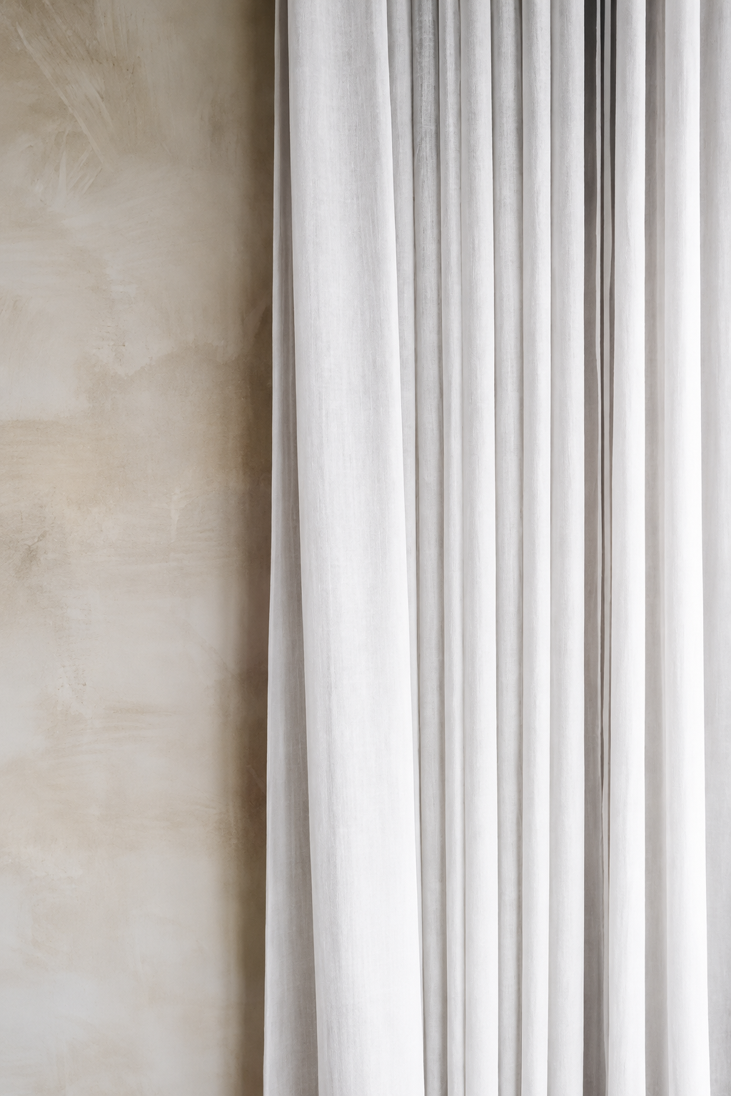 Curtain Dry Cleaning & Repairs